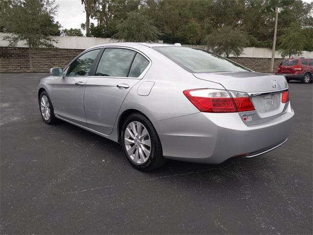 used 2013 Honda Accord car, priced at $16,440