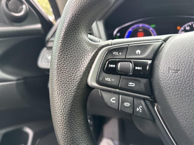 used 2019 Honda Insight car, priced at $14,615