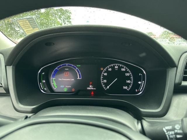 used 2019 Honda Insight car, priced at $14,615