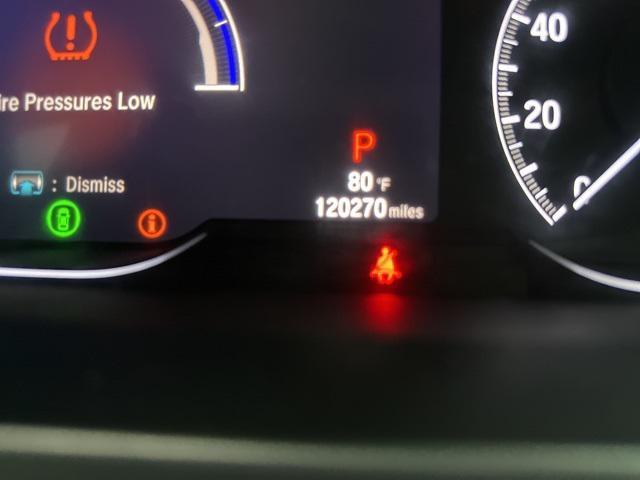 used 2019 Honda Insight car, priced at $14,615