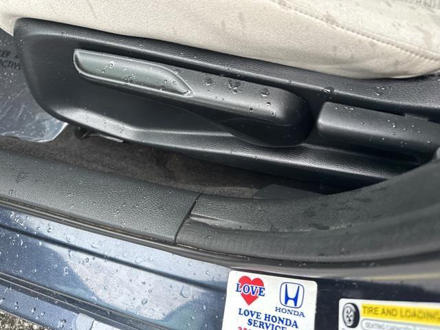 used 2019 Honda Insight car, priced at $14,615