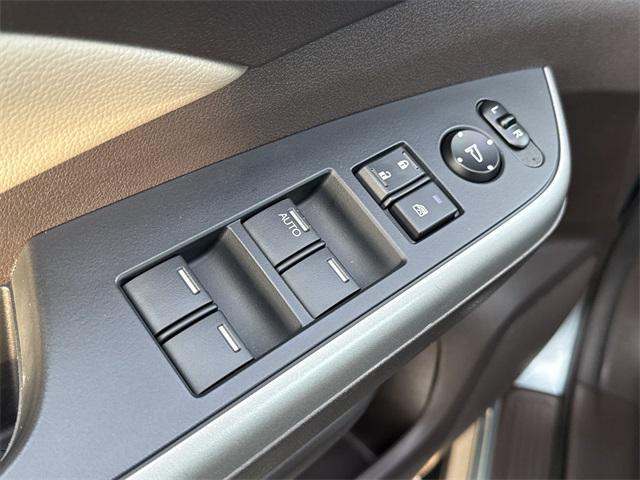 used 2014 Honda CR-V car, priced at $15,880