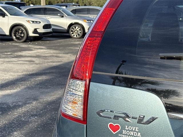 used 2014 Honda CR-V car, priced at $15,880