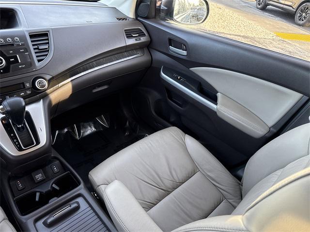 used 2014 Honda CR-V car, priced at $15,880