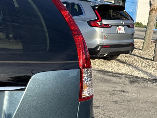 used 2014 Honda CR-V car, priced at $15,880