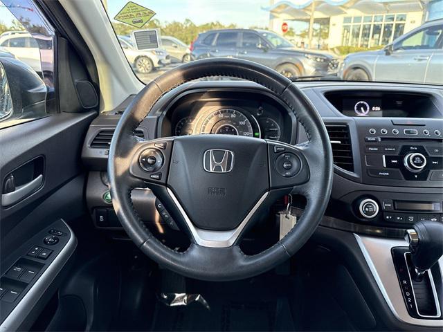 used 2014 Honda CR-V car, priced at $15,880