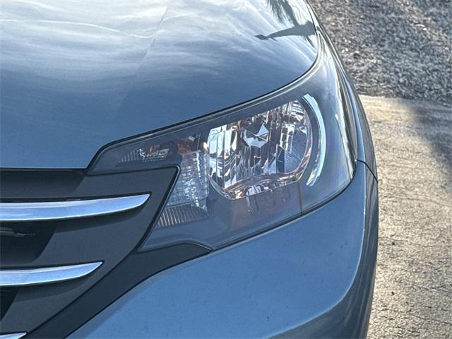 used 2014 Honda CR-V car, priced at $15,880