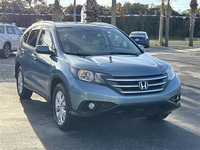 used 2014 Honda CR-V car, priced at $15,880