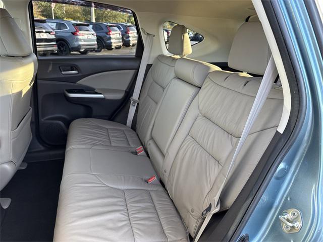 used 2014 Honda CR-V car, priced at $15,880