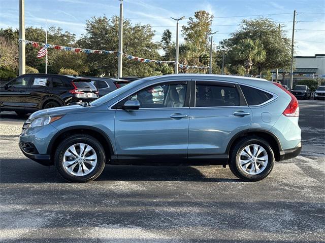 used 2014 Honda CR-V car, priced at $15,880