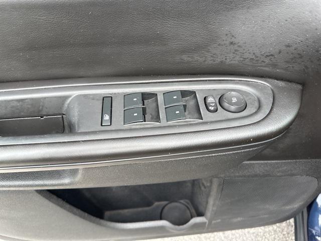 used 2016 Chevrolet Traverse car, priced at $10,465