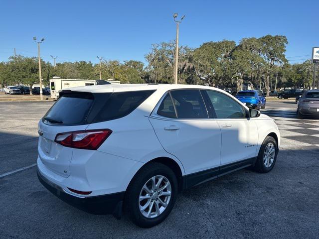 used 2019 Chevrolet Equinox car, priced at $13,475