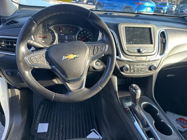 used 2019 Chevrolet Equinox car, priced at $13,475