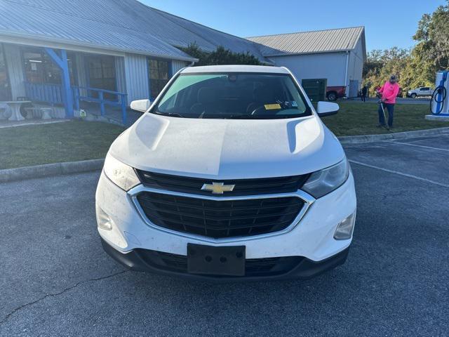 used 2019 Chevrolet Equinox car, priced at $13,475