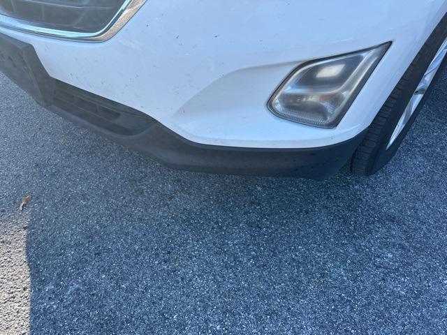 used 2019 Chevrolet Equinox car, priced at $13,475