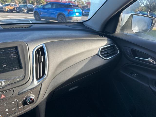 used 2019 Chevrolet Equinox car, priced at $13,475