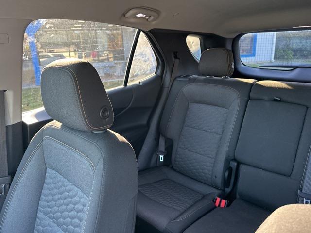used 2019 Chevrolet Equinox car, priced at $13,475