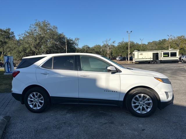 used 2019 Chevrolet Equinox car, priced at $13,475