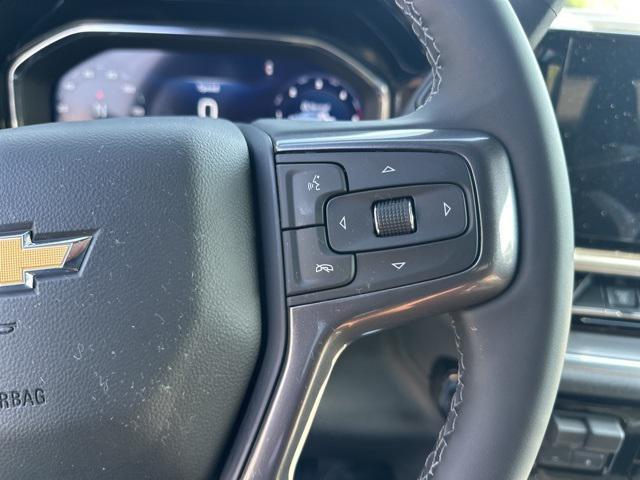 new 2025 Chevrolet Silverado 2500 car, priced at $86,414