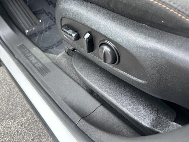 used 2020 Chevrolet Equinox car, priced at $18,705