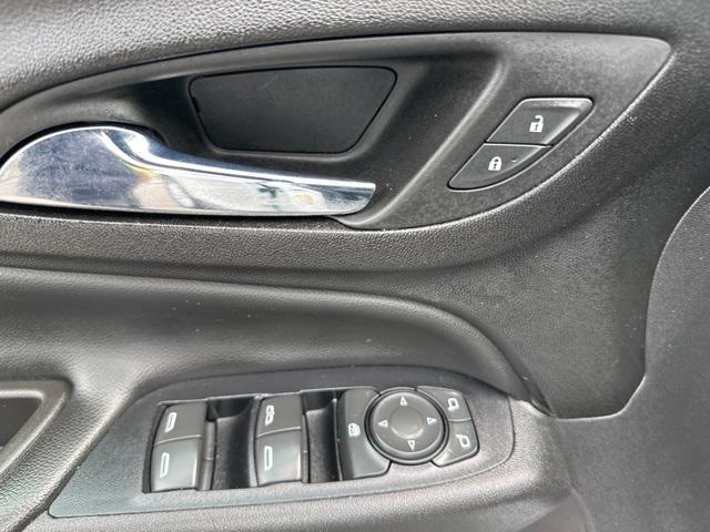 used 2020 Chevrolet Equinox car, priced at $18,705