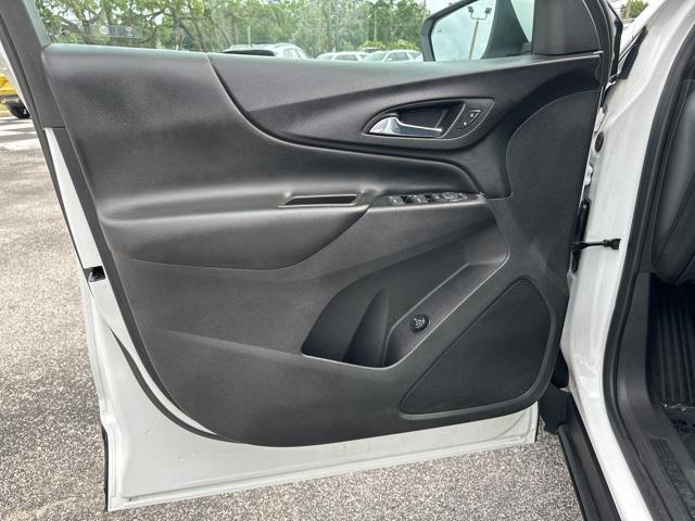 used 2020 Chevrolet Equinox car, priced at $18,705