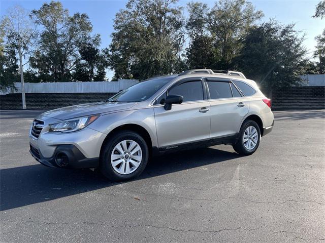 used 2019 Subaru Outback car, priced at $20,880