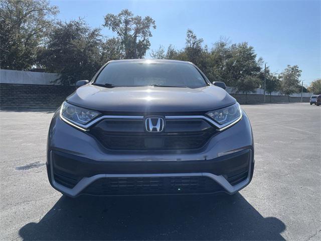 used 2020 Honda CR-V car, priced at $20,880