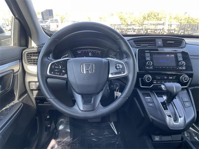 used 2020 Honda CR-V car, priced at $20,880