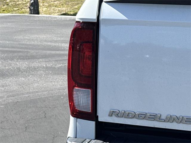 used 2017 Honda Ridgeline car, priced at $18,880