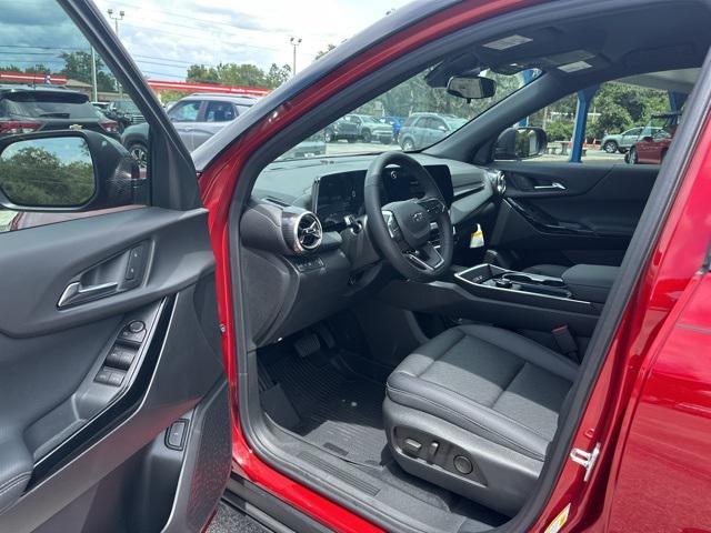 new 2026 Chevrolet Equinox car, priced at $33,494