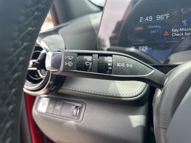 new 2026 Chevrolet Equinox car, priced at $33,494