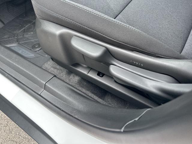 new 2026 Chevrolet Trax car, priced at $23,911