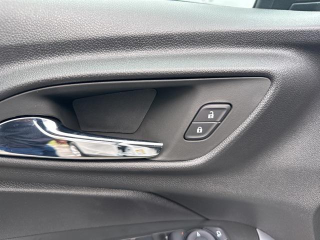 new 2026 Chevrolet Trax car, priced at $23,911