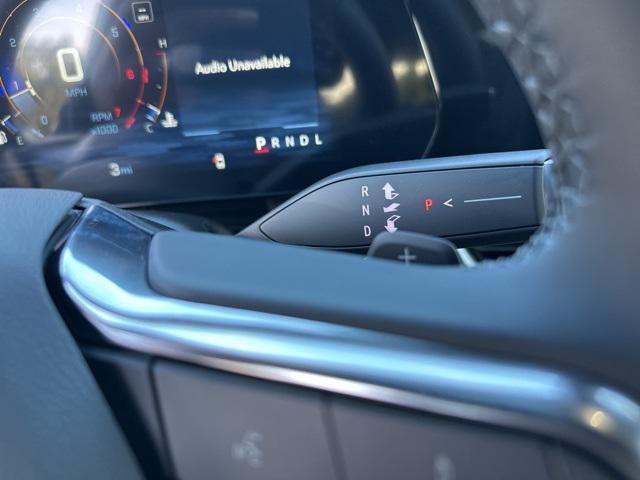 new 2026 Chevrolet Equinox car, priced at $29,868