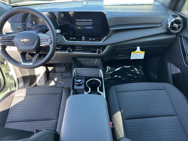 new 2026 Chevrolet Equinox car, priced at $29,868