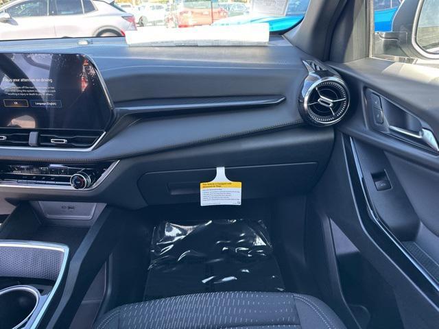 new 2026 Chevrolet Equinox car, priced at $29,868