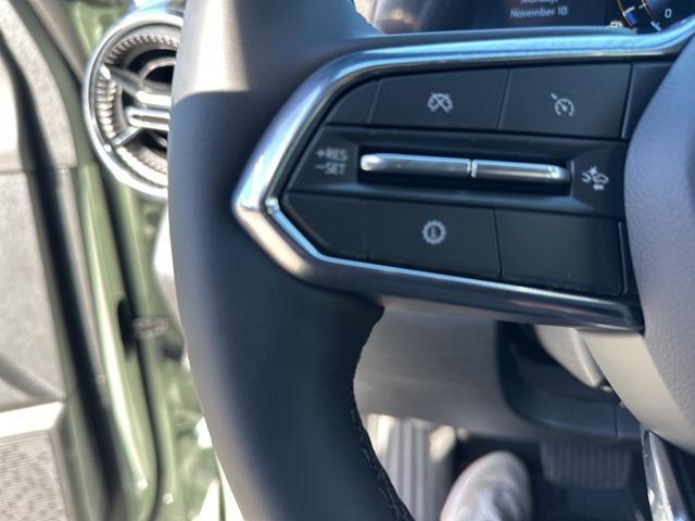 new 2026 Chevrolet Equinox car, priced at $29,868