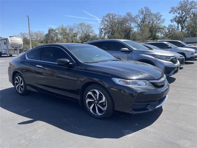 used 2016 Honda Accord car, priced at $11,880