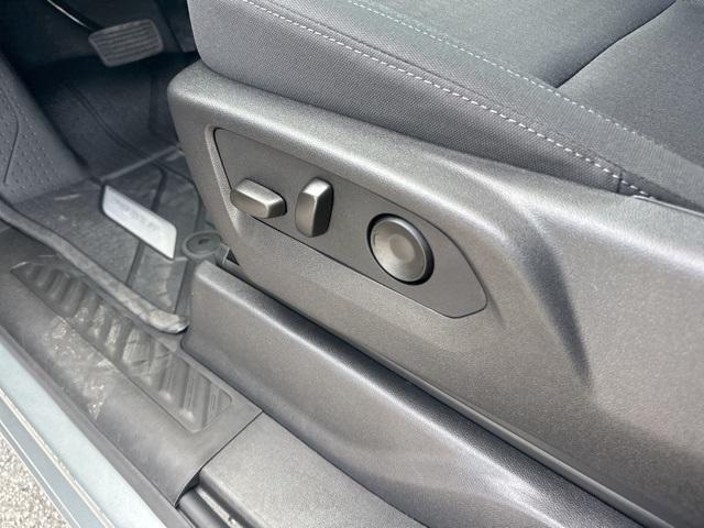 new 2026 Chevrolet Silverado 1500 car, priced at $39,810