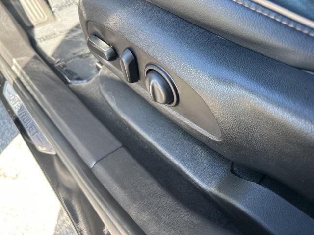 used 2019 Chevrolet Blazer car, priced at $24,525