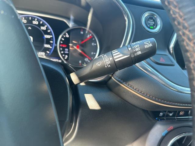 used 2019 Chevrolet Blazer car, priced at $24,525