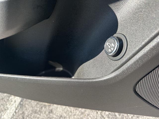 used 2019 Chevrolet Blazer car, priced at $24,525