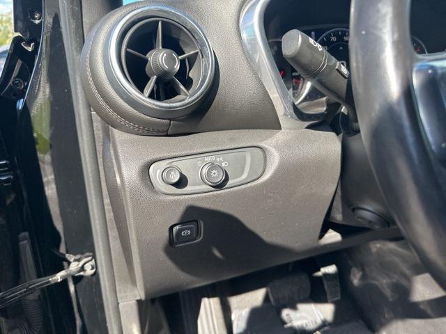 used 2019 Chevrolet Blazer car, priced at $24,525