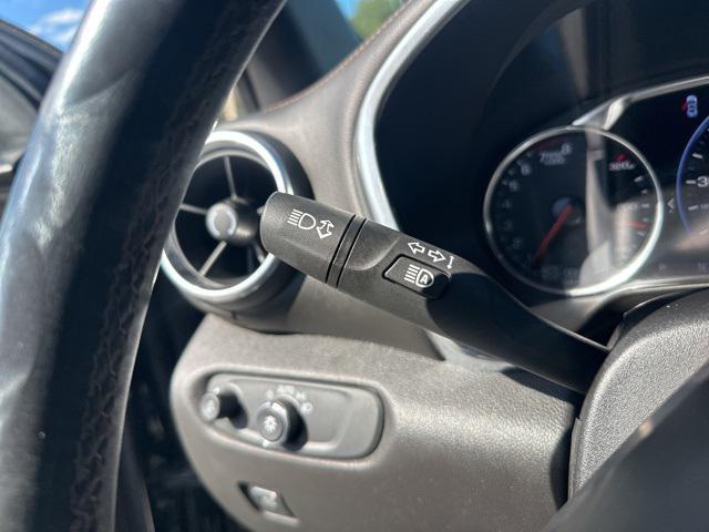 used 2019 Chevrolet Blazer car, priced at $24,525