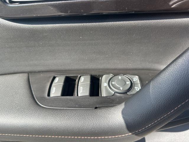 used 2019 Chevrolet Blazer car, priced at $24,525