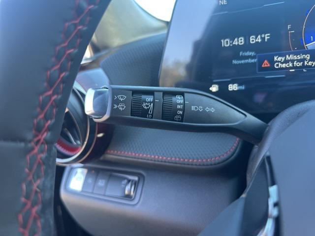 new 2026 Chevrolet Equinox car