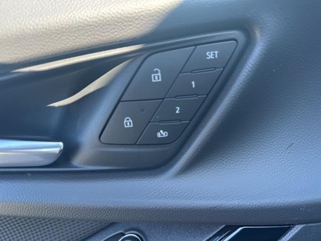 new 2026 Chevrolet Equinox car