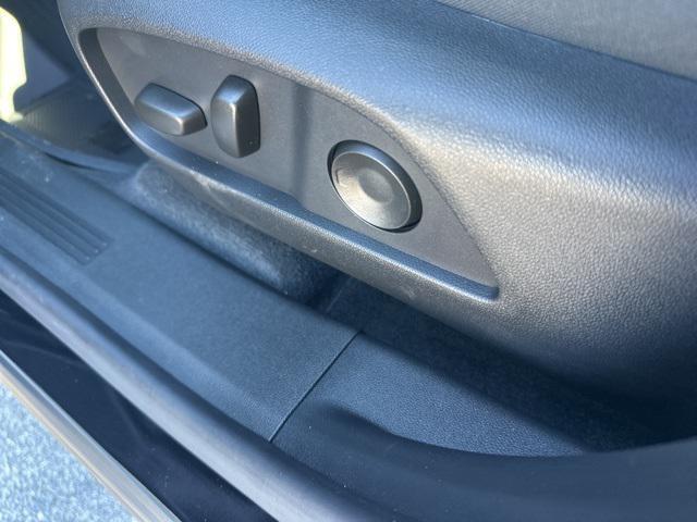 new 2026 Chevrolet Equinox car