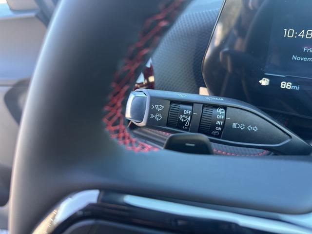 new 2026 Chevrolet Equinox car